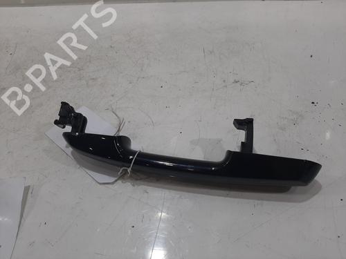 Used Exterior handle Exterior handle TOYOTA HIGHLANDER (GSU7_, AXUH7_, TXUA7_) 2.5 Hybrid AWD (AXUH78) (246 hp) 33987336 33987336