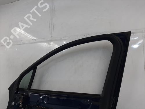 Right front door PORSCHE MACAN (95B) 2.0 (95BAU1) | BP28274580C3