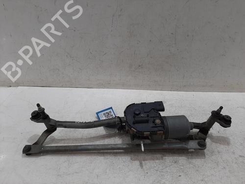 Used Front wiper motor AUDI A3 (8P1) 2.0 TDI 16V (140 hp) 32851614