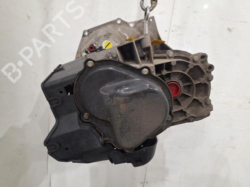 Gearbox FORD FIESTA VI (CB1, CCN) 1.0 EcoBoost | BP28053332M3 