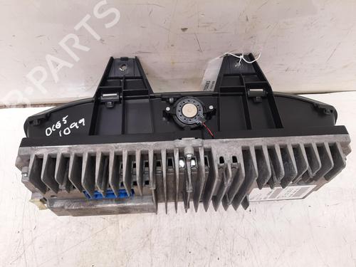 Instrument cluster JAGUAR I-PACE (X590) EV400 AWD | BP36890604C47  - Image 5