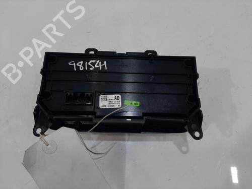 Climate control JAGUAR I-PACE (X590) EV400 AWD | BP33699005I5 - Image 3