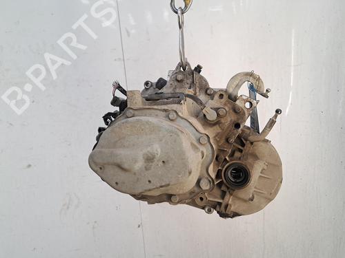 Gearbox PEUGEOT 308 II (LB_, LP_, LW_, LH_, L3_) 1.6 HDi 100 | BP26839607M3 