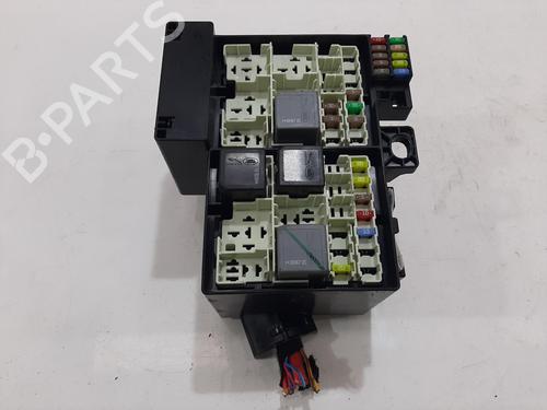 Used Fuse box JAGUAR I-PACE (X590) EV400 AWD (400 hp) 30141876