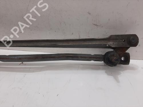 Ruitenwissermotor voor VOLVO C70 II Convertible (542) 2.0 D | BP29809315M29 