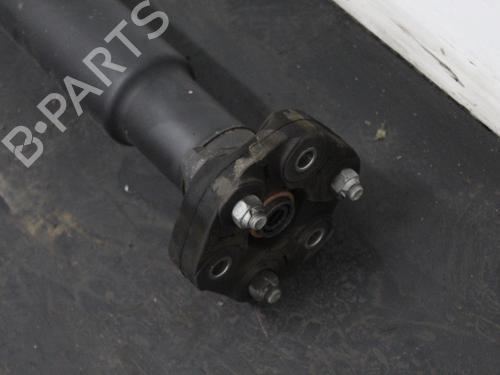 Driveshaft BMW 3 (F30, F80) 318 d | BP26824854M37 