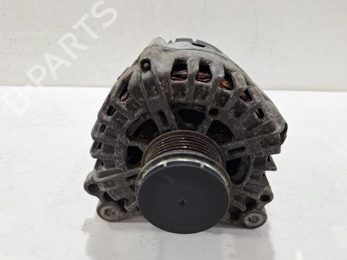 Used Alternator PORSCHE CAYENNE (92A) 3.0 Diesel (245 hp) 27501882