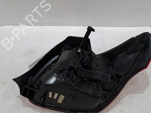 Feu arrière gauche CITROËN DS3 Convertible 1.6 VTi 120 | BP30286782C34 