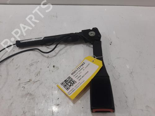 Seat buckle VAUXHALL CORSA Mk IV (E) (X15) 1.0 | BP36289838I32 - Image 2