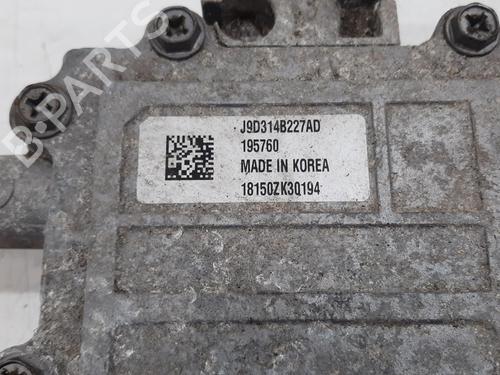 Inverter/Converter JAGUAR I-PACE (X590) EV400 AWD | BP29496349M119 