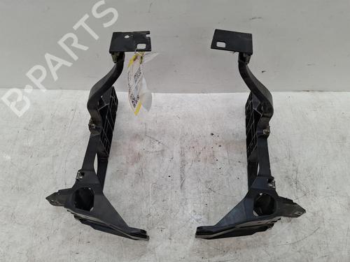 Frontplade/Frontkurv BMW 6 Convertible (E64) 645 Ci | BP39694518C72 - Image 4