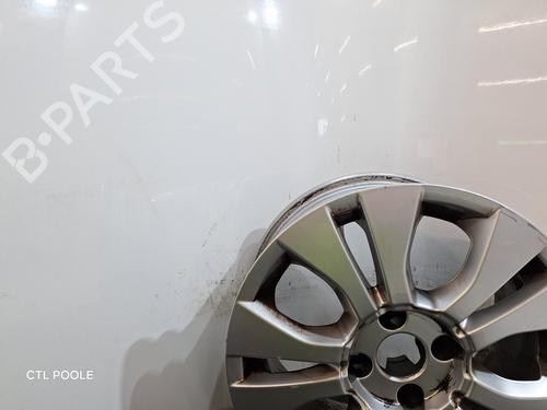 Used Rim Rim CITROËN BERLINGO MULTISPACE (B9) 1.6 BlueHDi 100 (99 hp) 40078337 40078337
