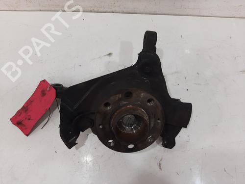 Left front steering knuckle VAUXHALL CORSA Mk IV (E) (X15) 1.4 | BP33720769M25 - Image 5