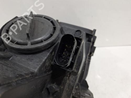 Left headlight MERCEDES-BENZ A-CLASS (W176) A 200 CDI / d (176.008) | BP39889215C28  - Image 6