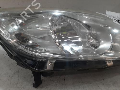 Right headlight FORD C-MAX II (DXA/CB7, DXA/CEU) 2.0 TDCi | BP36106116C29 - Image 3
