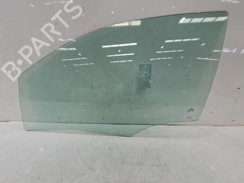 Used Front left door window Front left door window 39007291 39007291