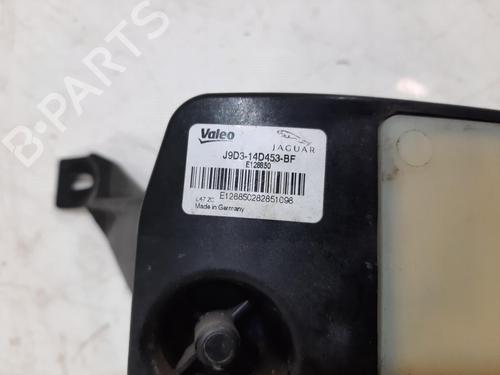 Electronic module JAGUAR I-PACE (X590) EV400 AWD | BP34577314M83 - Image 2