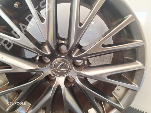 Fælk LEXUS IS III (_E3_) 300h (AVE30_, AVE30R) | BP38537189C45 - Image 3