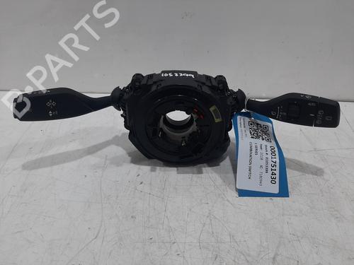 Used Switch Switch BMW 1 (F21) 120 i (184 hp) 36697670 36697670