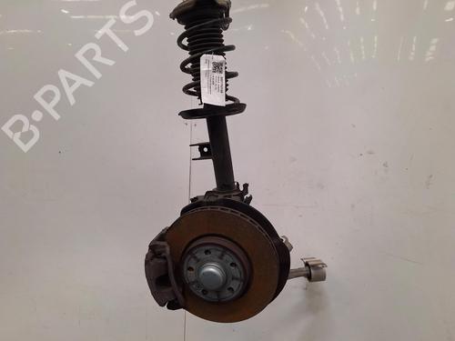 Used Left front suspension Left front suspension 37160447 37160447