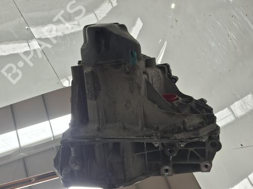 Gearbox DACIA SANDERO II TCe 90 (B8M1, B8MA, B8AC) | BP35922547M3 - Image 6