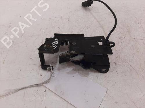 Used Hood lock Hood lock 38284576 38284576