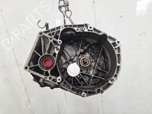 Used Gearbox SUZUKI SX4 S-Cross (JY) 1.6 DDiS (AKK 416D) (120 hp) 27659730