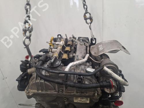 Engine VAUXHALL ASTRA Mk VII (K) (B16) 1.0 | BP33647701M1 - Image 5