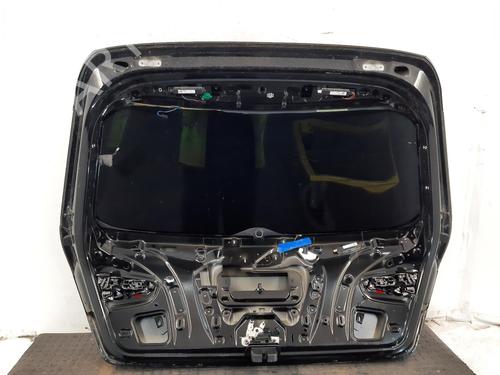 Tailgate AUDI A3 (8V1, 8VK) 1.4 TFSI | BP29417783C6 