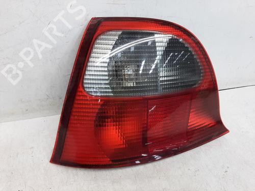 Left taillight ROVER 25 I Hatchback (RF) 1.6 16V | BP26841413C34 