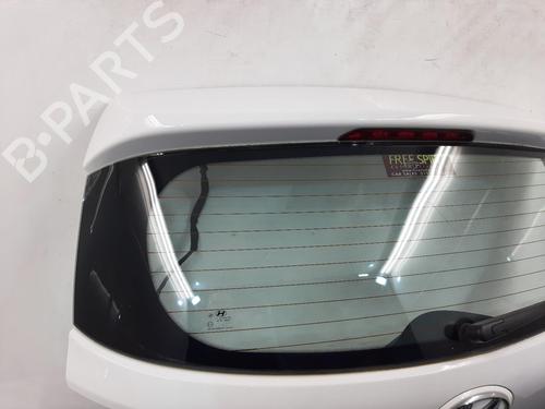 Tailgate HYUNDAI i10 II (BA, IA) 1.2 | BP29445166C6 