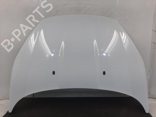Used Hood FORD FIESTA VI (CB1, CCN) 1.25 (82 hp) 28275265