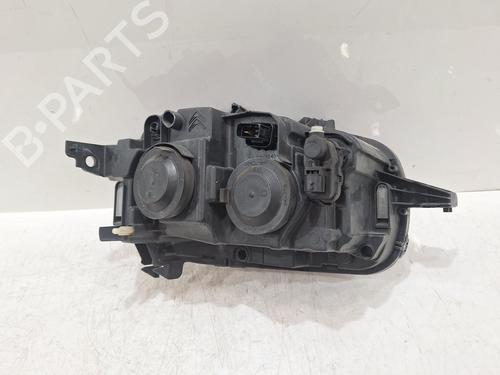 Left headlight CITROËN C3 III (SX) 1.2 PureTech 82 | BP39743730C28 - Image 5