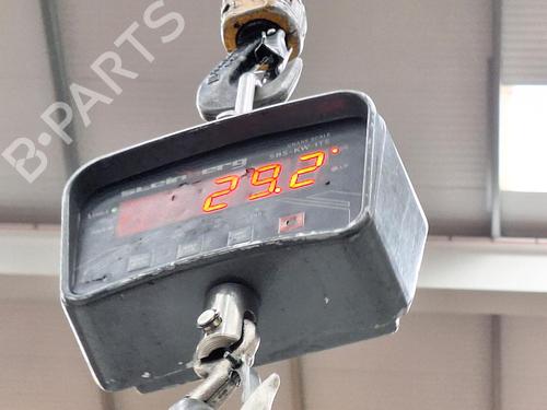 Gearbox KIA RIO IV (YB, SC, FB) 1.25 | BP28040139M3 