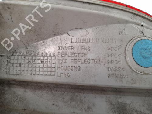 Left taillight FORD B-MAX (JK) 1.0 EcoBoost | BP38199872C34 - Image 3