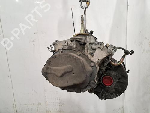 Gearbox PEUGEOT 206 Hatchback (2A/C) 2.0 HDI 90 | BP26818269M3 