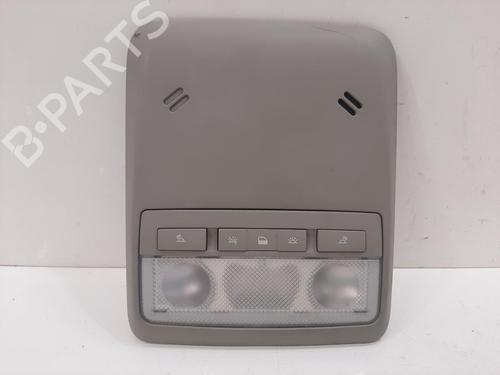 Used Interior roof light CHEVROLET TRAX 1.4 (140 hp) 28575300