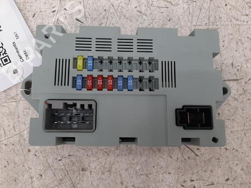 Fuse box JAGUAR I-PACE (X590) EV400 AWD | BP29322508E1 
