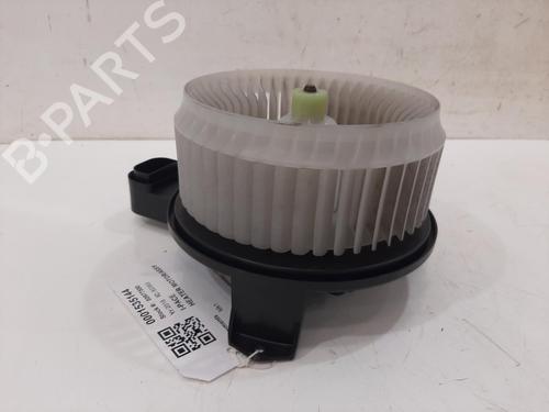 Ventilator motor JAGUAR I-PACE (X590) EV400 AWD | BP29882262M62 