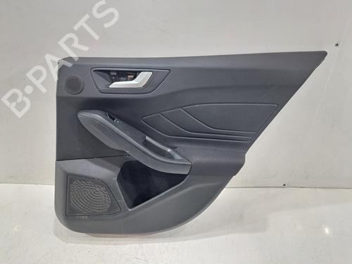 Andre FORD FOCUS IV (HN) 1.0 EcoBoost mHEV Flex | BP32026762O1