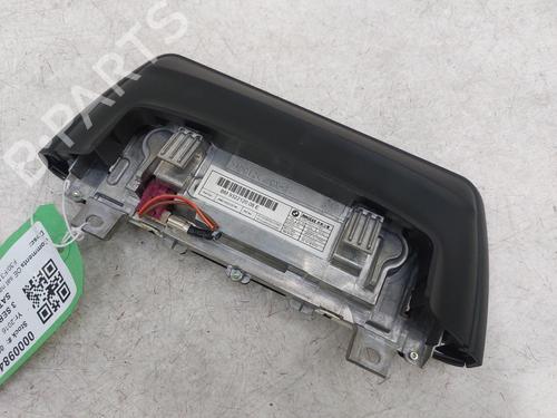 Electronic module BMW 3 (F30, F80) 318 d | BP26827829M83 
