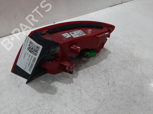 Left taillight AUDI A5 (8T3) 2.0 TDI quattro | BP30407190C34 