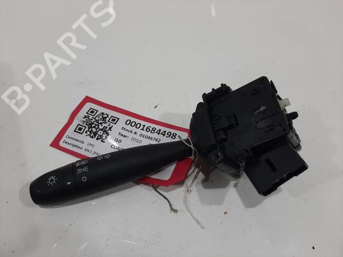 Used Switch Switch HYUNDAI i10 I (PA) 1.2 (78 hp) 33815025 33815025