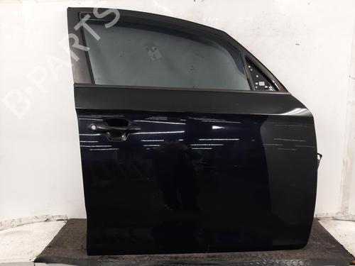 Used Right front door KIA CARENS IV 1.6 GDi (135 hp) 33010443
