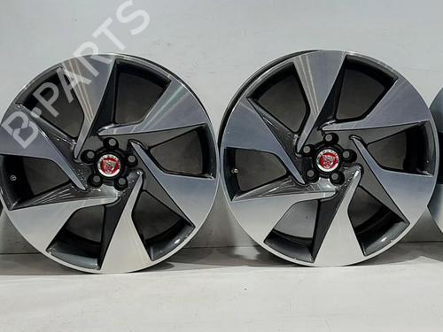 Felg JAGUAR I-PACE (X590) EV400 AWD (400 hp) 30927905