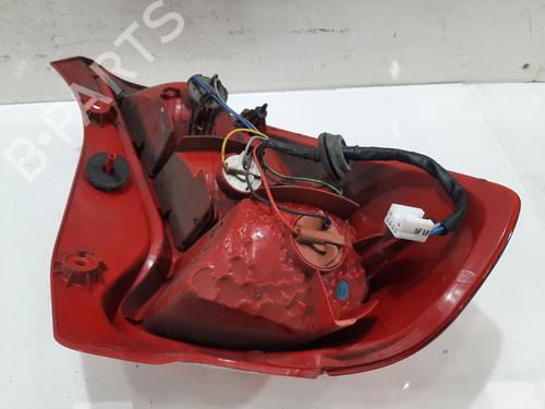Right taillight VAUXHALL VIVA (C16) 1.0 | BP36254063C35  - Image 5