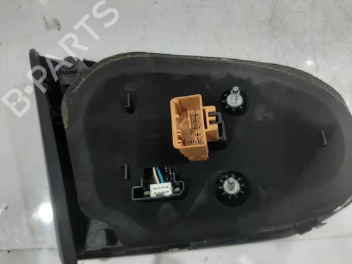 Right taillight VW GOLF VII Variant (BA5, BV5) 1.4 TSI | BP26794000C35 