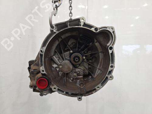 Used Gearbox FORD FOCUS III 1.6 Ti (105 hp) 29553871
