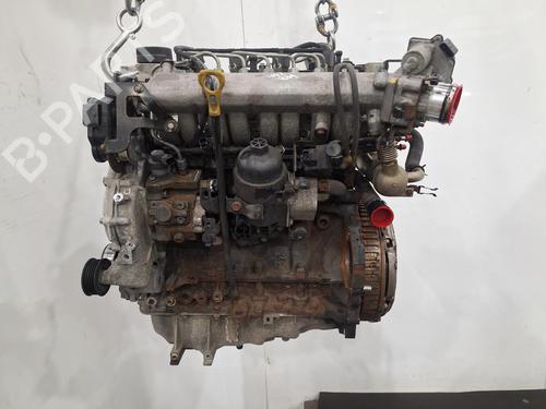 Engine KIA VENGA (YN) 1.6 CRDi 115 | BP32409991M1 