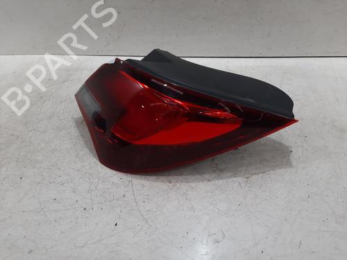 Used Right taillight VAUXHALL ASTRA Mk VI (J) GTC (P10) 2.0 CDTi (165 hp) 32448755